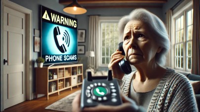 Hollanda'da Telefon Dolandırıcılığında Patlama: “Sizi Arayanlara Karşı Ekstra Dikkatli Olun!”
