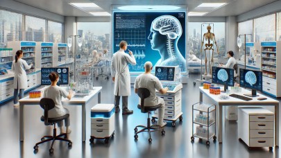 Avrupa’dan Alzheimer İlacı Leqembi’ye Onay