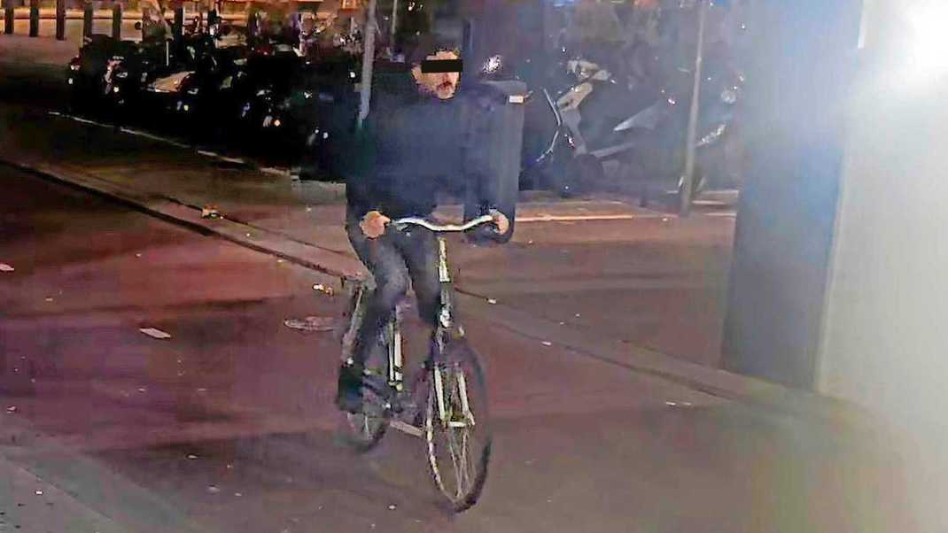 Rotterdam'da Kadınlara Saldıran Seri Tacizci Barcelona'da Yakalandı