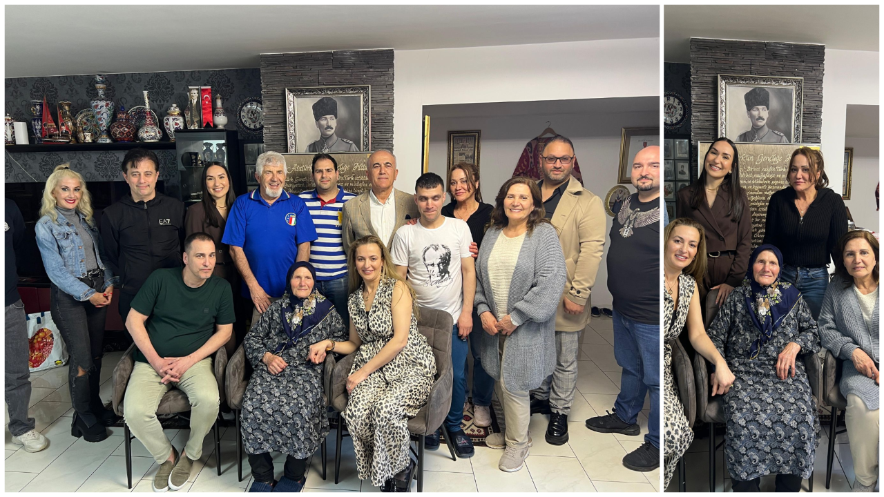 Altın Lale Vakfı’nın 10. Yılı İçin Kutlama Hazırlıkları Başladı