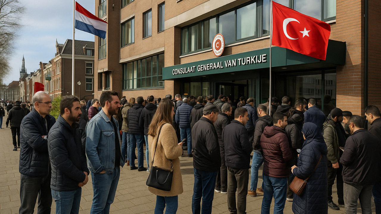 Dövizle Askerlik Bedeli, Gurbetçilerin Türk Vatandaşlığına Geçmesindeki En Büyük Engel!