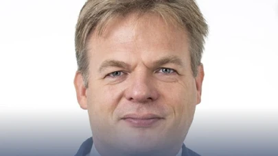 Hollanda'da NSC lideri Pieter Omtzigt siyaseti Bıraktı