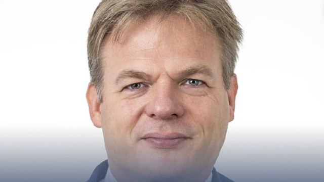 Hollanda'da NSC lideri Pieter Omtzigt siyaseti Bıraktı