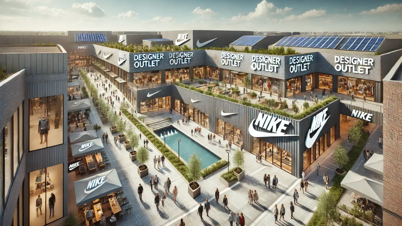 Designer Outlet Roermond: Avrupa'nın Alışveriş Cazibesi Büyüyor!