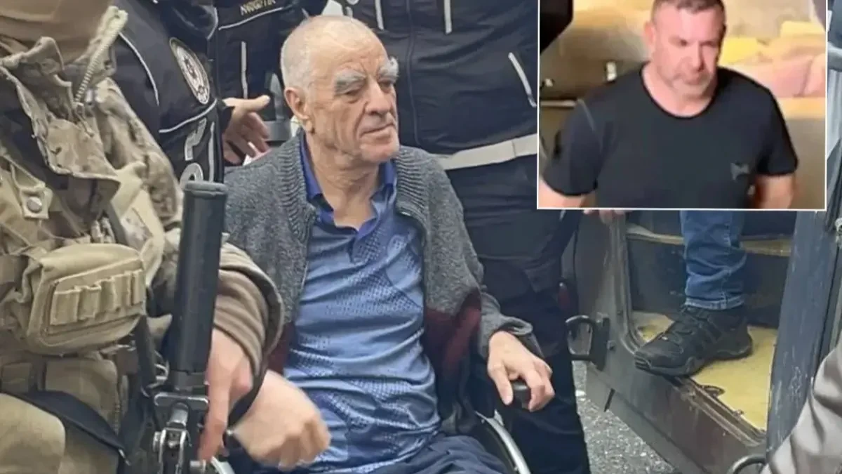 Küresel uyuşturucu ağının çökertildiği operasyondan Türk baronlar çıktı