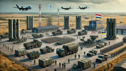 Hollanda Kralı'ndan Savaşa Hazırlanmalıyız Çağrısı