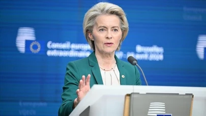 AB, bilim insanlarının Avrupa'ya göç etmesini teşvik edecek