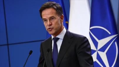 Rutte’den NATO’ya Savunma Harcamalarını %5’e Çıkarma Çağrısı