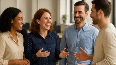 Neden Hepimiz Dedikodu Yaparız ve Bu Aslında Neden Faydalıdır?