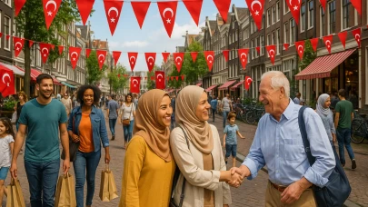 2025'te Kurban Bayramı ve Pinkster: Aynı Dönemde İki Büyük Bayram