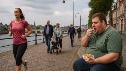 Kalp Krizi ve Felç Riski Kapıda: Hollanda’da Yüz Binlerce Kişi Sessiz Tehlikeyle Yaşıyor!