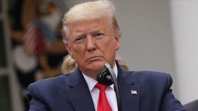 Trump, Türkiye'de Zelenski ve Putin ile Masaya Oturabilir