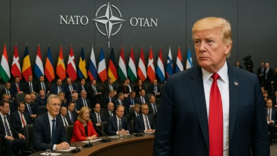 Trump, Lahey’deki NATO Zirvesine Katılacak