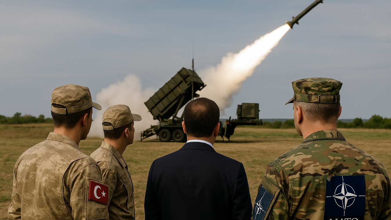 Avrupa, Savunmasını Güçlendirirken Türkiye Olmadan Yapabilir mi?