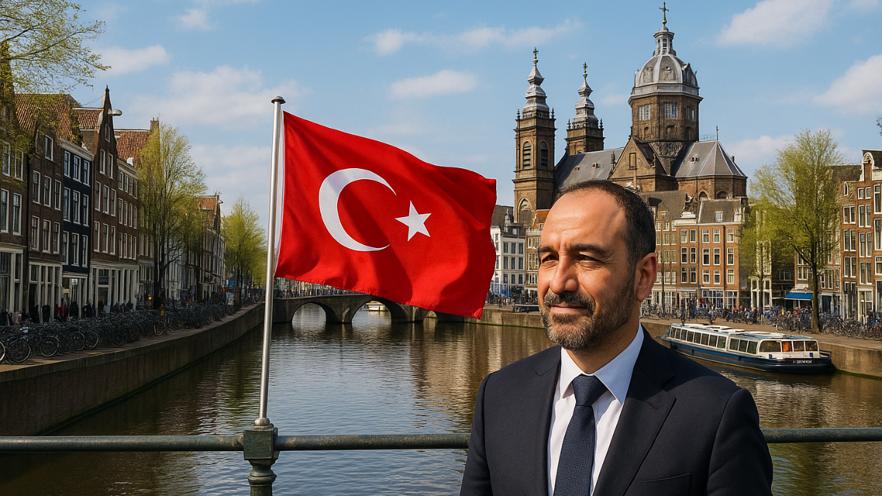 Türklerin Yurt Dışına Yatırımı Tarihi Zirvede: Hangi Ülkelere, Hangi Sektörlere?