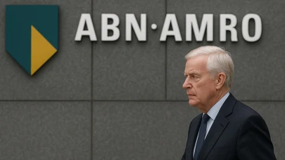 Hollanda Hükümeti ABN AMRO'daki Payını Düşürdü