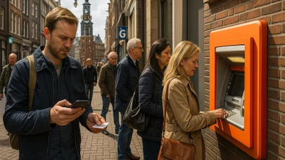 Hollanda’da 2025 Tatil Parası Dönemi Başladı: Kim Ne Kadar Alacak?