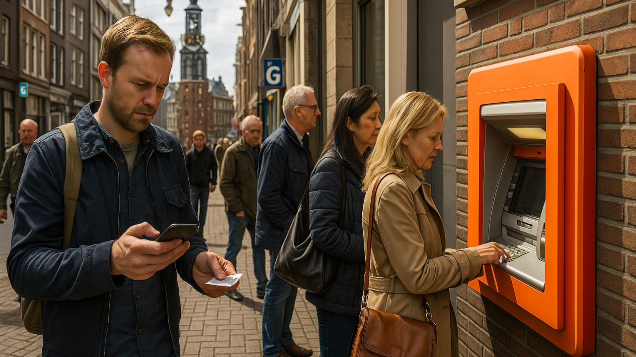 Hollanda’da 2025 Tatil Parası Dönemi Başladı: Kim Ne Kadar Alacak?