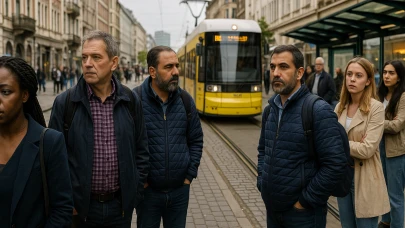 Almanya’da Yabancılar Almanlara Göre Daha Fazla Kira Ödüyor
