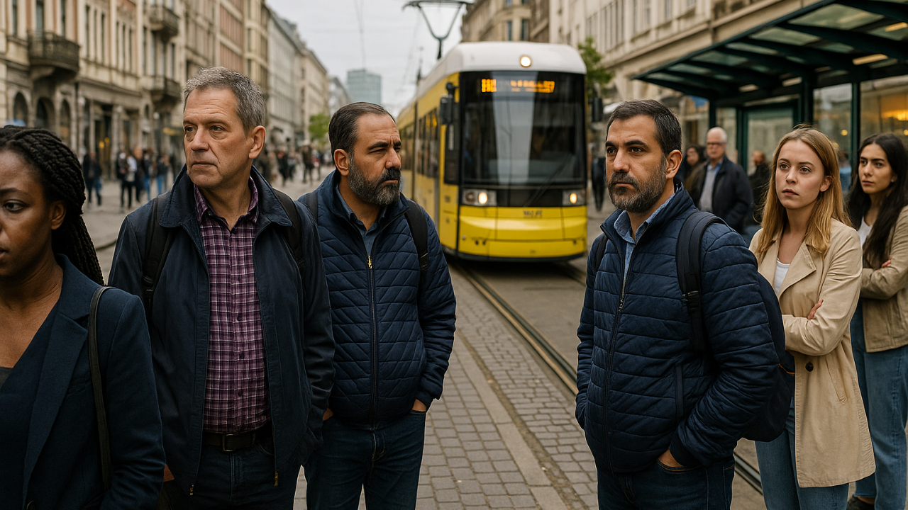 Almanya’da Yabancılar Almanlara Göre Daha Fazla Kira Ödüyor