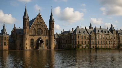 Hollanda'da Yeni Kriz Kapıda mı? Sayıştay'dan Kabineye Ağır Eleştiri