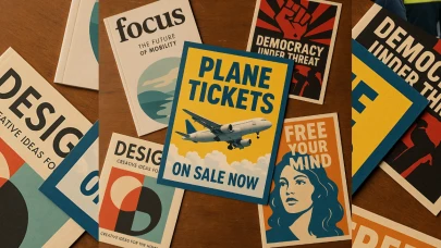 Hollanda'dan Fosil Yakıt Reklamlarına Yasak!