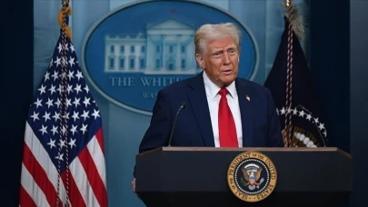 Trump, Avrupa Birliği'ne yüzde 50 tarife uygulanmasını önerdi