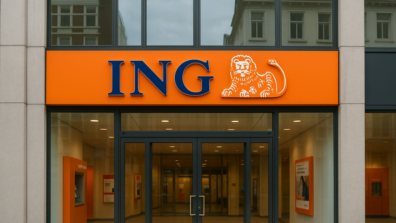 Hollanda'da Bir Ayrımcılık İtirafı da ING Bankasından Geldi: “Etnik Müşterilere Yanlış Yaptık!”