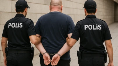 Hollandalı Uyuşturucu Baronunun Kardeşi Türkiye'de Yakalandı: İadesi An Meselesi