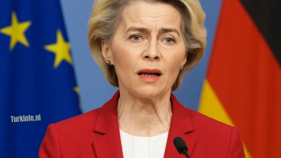 Von der Leyen’den AB uyarısı: “Aşırı sağ, Avrupa demokrasisini tehdit ediyor”