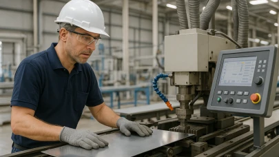 Hollanda’da Mayıs Ayında Üretici Güveni Geriledi: Karamsarlık Artıyor