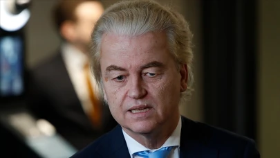 Hollanda'da Koalisyon Krizi: Wilders'tan Karamsar Açıklama "Gidişat İyi Değil"