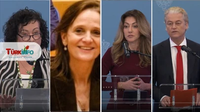Schoof Kabinesi 336 Gün Sonra Görevden Düştü: Hollanda Yeni Seçimlere Gidiyor