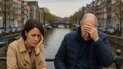 Hollanda’da Ev Sahipleri Artan Sabit Giderler Nedeniyle Endişeli