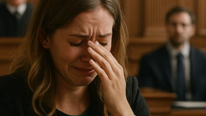 TikTok Takıntısı Hayatını Mahvetti: İş Yerinden Çaldığı 350 Bin Euroyu Favori Fenomenlerine Bağışladı