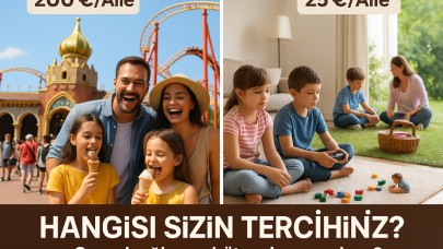 Hollandalılar Eğlenceye 3 Milyar Euro Harcadı: Parklar ve Hayvanat Bahçelerine Yoğun İlgi