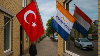 Hollanda’da Mezuniyet Coşkusu: 191 Bin Öğrencinin Sınav Sonuçları Açıklandı