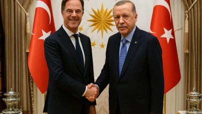Cumhurbaşkanı Erdoğan NATO Zirvesi İçin Hollanda’ya Geliyor