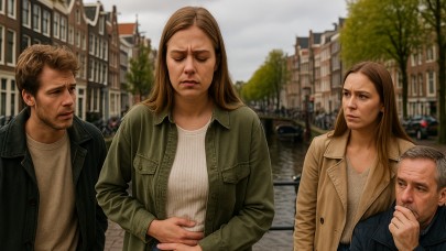 Karın ağrısını hafife almayın, bu nadir kanser gençleri hedef alıyor!