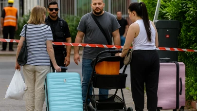Hollanda, İsrail'deki vatandaşlarının ülkeden ayrılmalarını tavsiye ediyor