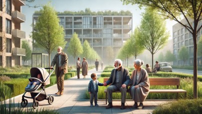 Hollanda’da 1 Temmuz İtibariyle Asgari Ücret ve Tüm Sosyal Yardımlar Artıyor!