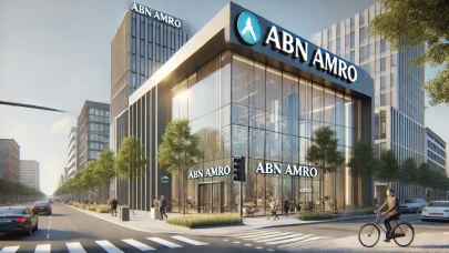 ABN AMRO'ya Bonus Yasağını Delmesi Nedeniyle Milyonluk Ceza