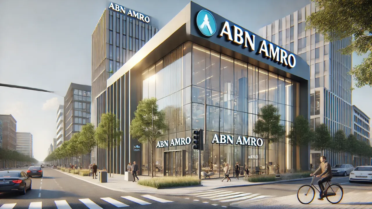 ABN AMRO'ya Bonus Yasağını Delmesi Nedeniyle Milyonluk Ceza