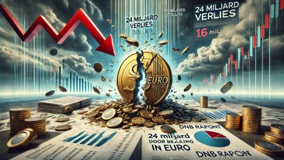 Dolar Düşüşü Hollanda Emeklilik Fonlarına Servet Kaybettirdi