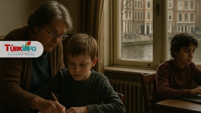 Hollanda’da Binlerce Çocuk Okula Gidemiyor: Eğitim Sistemi Kimleri Dışlıyor?