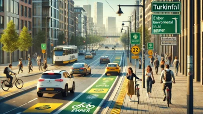 Hollanda Trafiğinde Neler Değişiyor? 1 Temmuz 2025’te Yürürlüğe Girecek Yeni Trafik Kuralları: