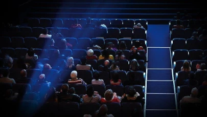 Türkiye'de Yılın ilk yarısında en çok izlenen 10 filmden 8'i yerli yapımlardan oluştu