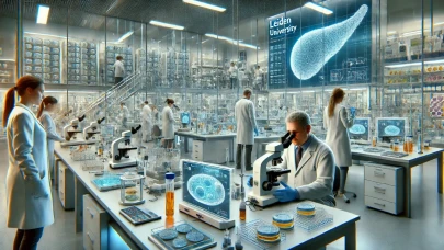 Diyabet İçin Devrim İcat,Laboratuvarda üretilen insülin hücreleriyle diyabet tamamen iyileşebilir!