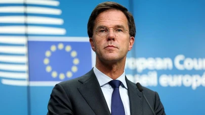 NATO Genel Sekreteri Rutte: Zorunlu Askerlik Kararı Her Ülkenin Kendi Tercihidir