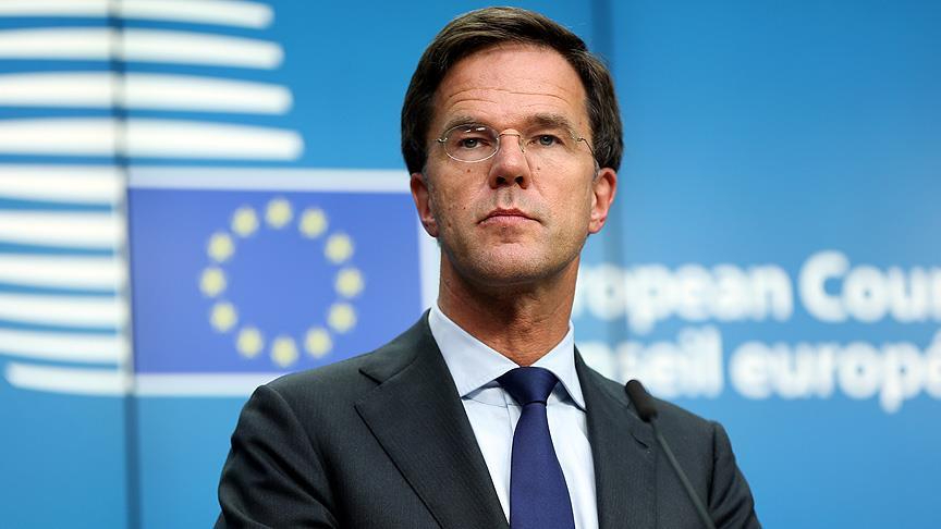 NATO Genel Sekreteri Rutte: Zorunlu Askerlik Kararı Her Ülkenin Kendi Tercihidir